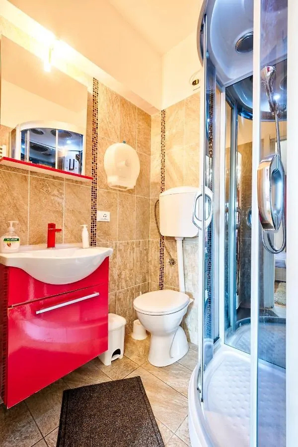 Venice City Of Art Residence Marghera