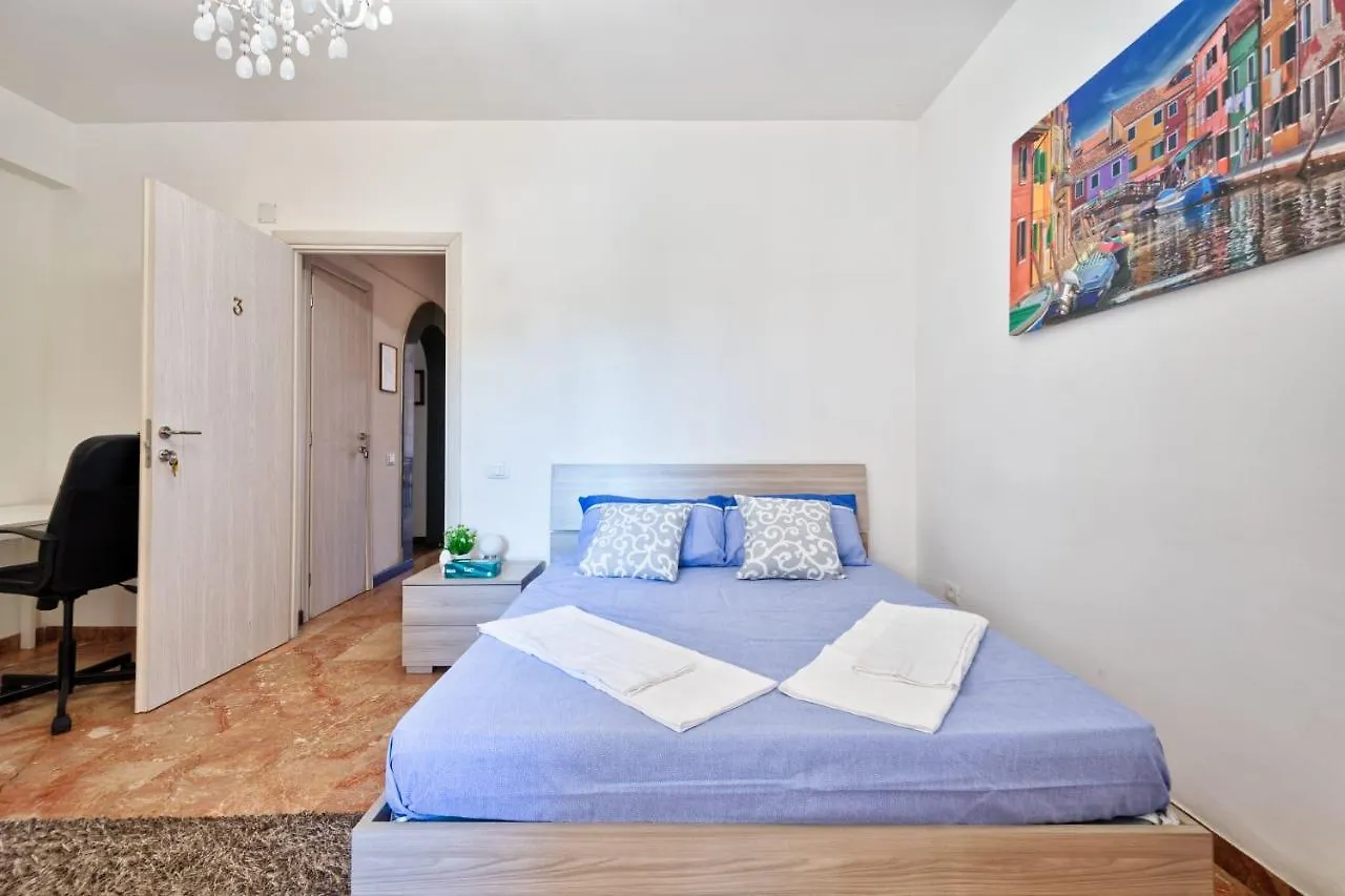 Venice City Of Art Residence Marghera 0*,  Italia