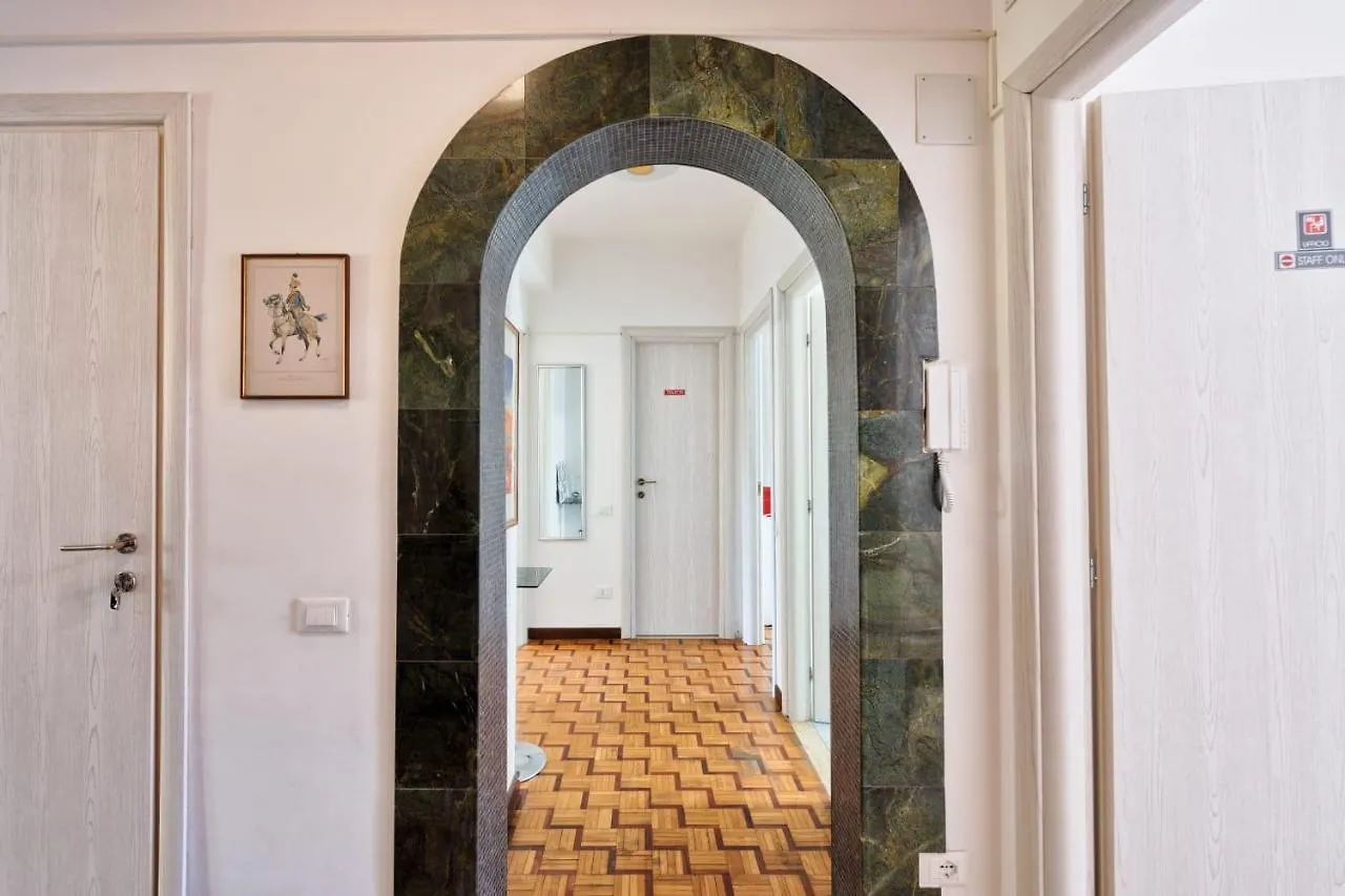 Venice City Of Art Residence Marghera Italia