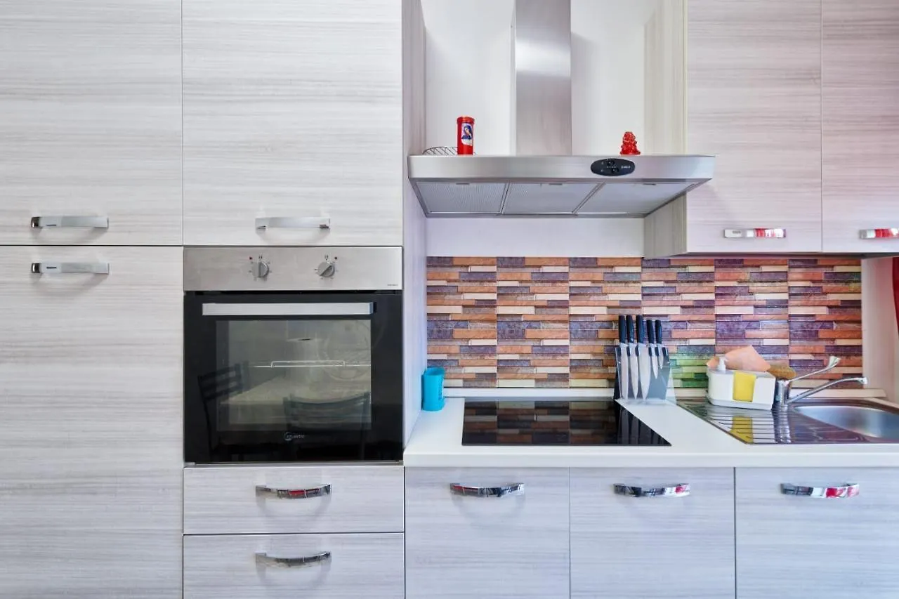 Venice City Of Art Residence Marghera