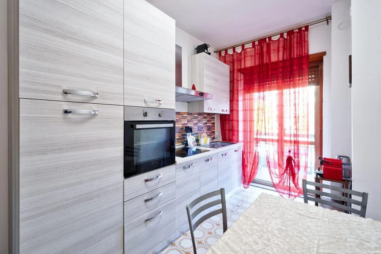 Venice City Of Art Residence Marghera