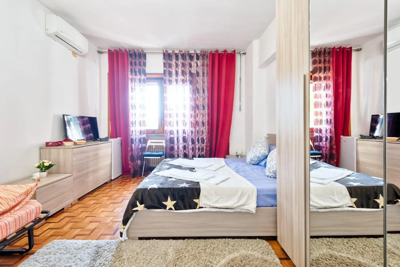 Venice City Of Art Residence Marghera Italia