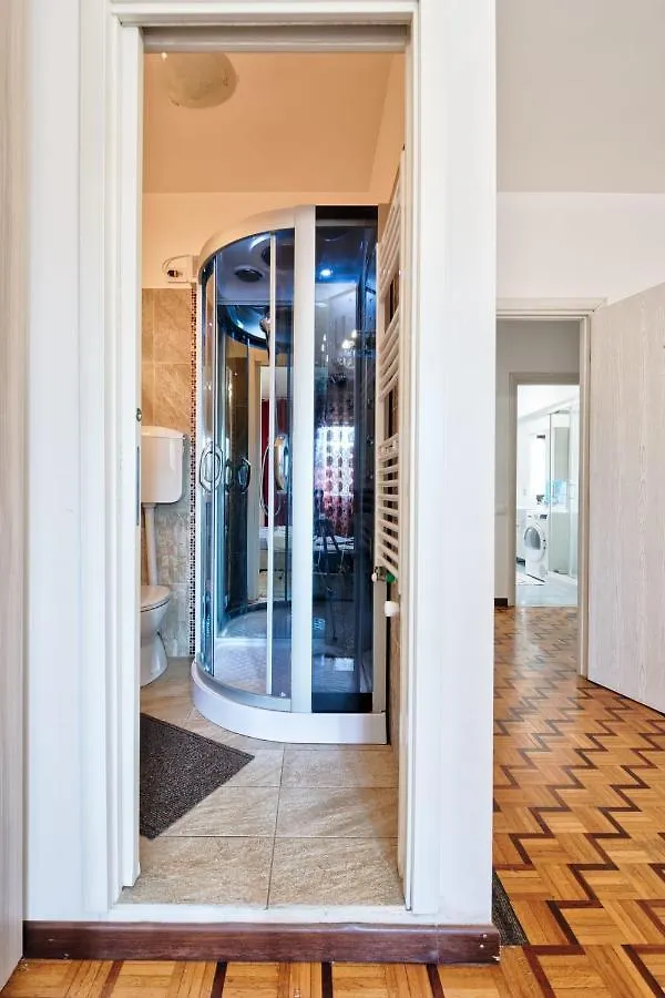Venice City Of Art Residence Marghera