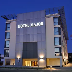 Hotel Major, Ronchi Dei Legionari