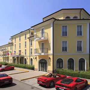 visit hotel